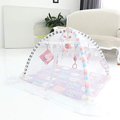baby care gym mat