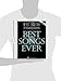 The Best Songs Ever: Easy Guitar