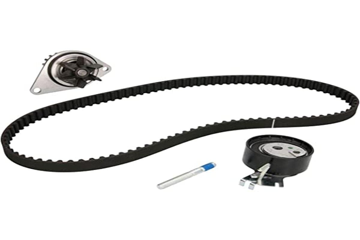 DAYCO KTBWP3370 Timing Belt Kit with Water Pump