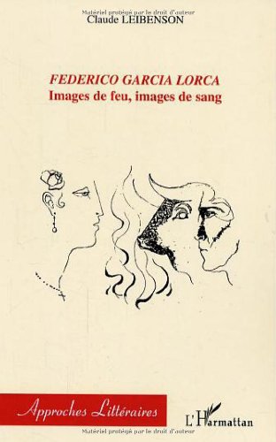 Federico Garcia Lorca