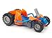 Hot Wheels MEGA BLOKS Max Scatter