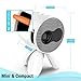 Projector, GooDee Portable Mini Projector LED Video Projector Compatible with Fire TV Stick/PS4/USB/HDMI/SD/AV, Pocket Movie Projector Support HDMI Smartphone PC Laptop USB for Home Theater Movie Gamethumb 1