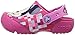 Crocsfunlab Mickey Clog Clog, Candy Pink, 3 M US Little Kid