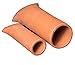 Cobalt Aquatics 45022 Round Pleco Cave, 1.5