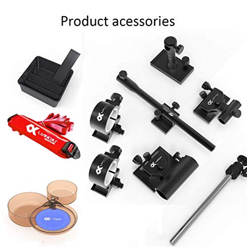 ZFF Fischereikasten Mit Sitz 40L Vierbeiner Heben Groß Kapazität Verdickung Isolierung Angelbox Angeln Ausrüstung Mit… – Bild 8