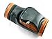 PU Leather Cigar Pouch & Accessory Pocket