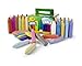 Crayola 48ct Sidewalk Chalk, 48 Assorted Crayola Colors, 2 Pack