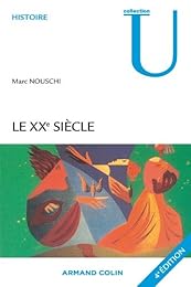 Le  XXe siècle