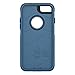 OtterBox Commuter Series Dual Layer Case for Apple iPhone 7 - Bespoke Way (Blue)
