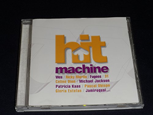 Hit Machine [Import anglais]