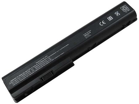 BTExpert Battery for Hp Pavilion DV7-1299EB DV7-1299ED DV7-1299EF DV7-1299EL DV7-1299ES DV7-1299EW DV7-1424NR DV7-1426NR DV7-1428CA DV7-1444US 7200mah