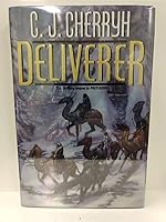 Hardcover edition cover