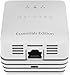 NETGEAR Powerline 500 with Wi-Fi - Essentials Edition (XWNB5221-100PAS)