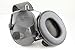 3M Peltor Tactical 6S Active Volume Hearing Protector