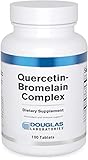 Douglas Laboratories Quercetin Bromelain Complex