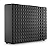 Seagate Expansion Desktop 8TB External Hard Drive HDD - USB 3.0 for PC Laptop (STEB8000100) primary