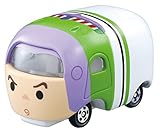 Tomica Disney Motors Tsum Tsum Buzz The Light Year
