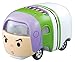 Tomica Disney Motors Tsum Tsum Buzz The Light Year
