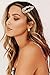 Eliteus 10 PCS Large Elegant Hair Clips,Pearl Hair Barretes Acrylic Resin Hairpins for Women Girls, Multicolor/Multishape Fashion Hair Accessories Suit for Birthday Valentines Gifts Bling