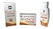 Gluta C Intense Whitening Set - Soap Facial Cream & Lotion (Set of 3)
