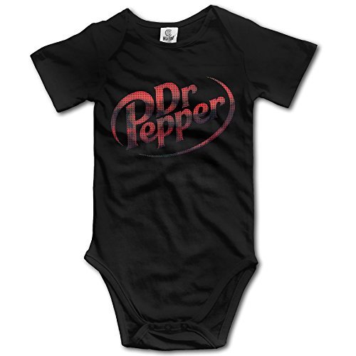 dr pepper onesie
