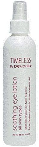 Timeless by Pevonia Soothing Eye Lotion - 8.5oz
