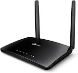 TP-Link AC750 Dual Band 4G LTE Router SIM Locked Unlocked Archer MR200 UK Plug view 9