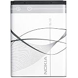 Battery For Nokia Mobile Bl-5b