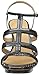 Calvin Klein Women's Valene Platform Dress Sandal