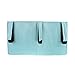 8 Pockets Hanging Bedside Caddy Organizer for Dorm Bedroom Bunks Bed TV Remote Controller Holder Baby Cot Stroller Nursery Diaper Cup Holder Organizer Pushchair Storage Bag Magzine Cellphone Case