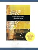 Basic Marketing., William D. Perreault, 0071221107