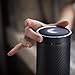 Harman Kardon Invoke Voice-Activated Speaker with Cortana (Graphite)