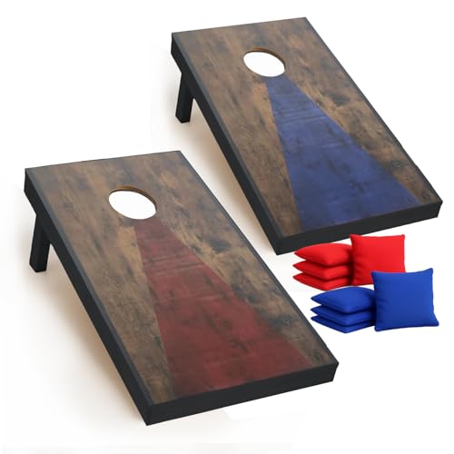 Cornhole Old