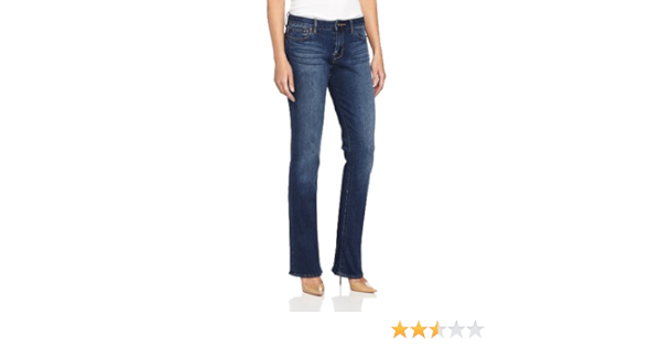 lucky brand sofia bootcut