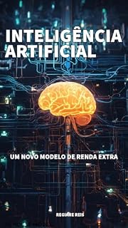 Livro Inteligência Artificial e Renda Extra