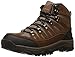 Skechers USA Men's Relment Sandor Chukka Waterproof Boot