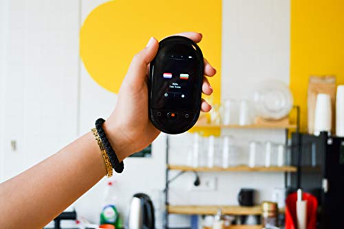 4 Travis+Touch+Smart+Pocket+Translator