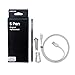 Official Samsung Stylus S Pen for Galaxy Note8 - Orchid Gray - with Tips & Tools with Google Type C USB (US Retail Packing Kit)
