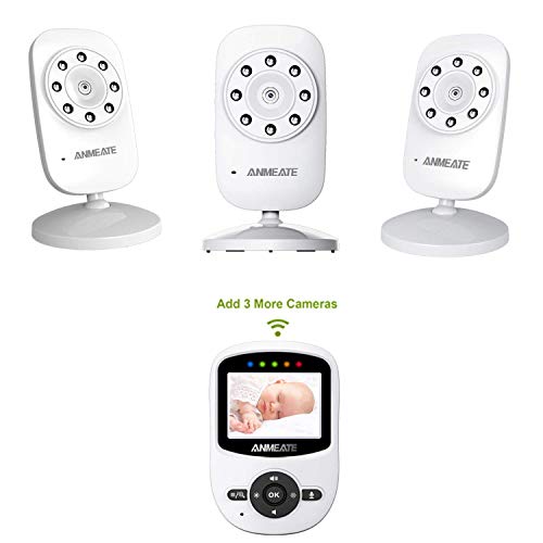 4 ANMEATE+Wireless+Temperature+Transmission+Capacity