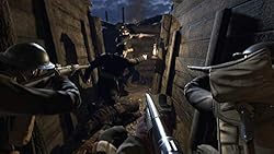 WWI: Verdun - Western Front for PlayStation 5