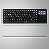 Qwerty-TPad-USB-Multimedia-Keyboard-with-Touchpad qwerty TPad USB Multimedia Keyboard with Touchpad