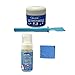 iNNOGLUE Table Tennis Rubber Glue and Cleaner Set