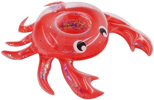 crab pool float