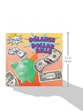 Image de Dolares / Dollar Bills (Monedas y Billetes / Coins and Money) (Spanish and English Edition)