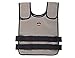 Ergodyne Chill-Its 6200S Phase Change Cooling Vest, Small/Medium, Khaki