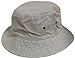 KBETHOS Unisex Washed Cotton Bucket Hat Summer Outdoor Cap
