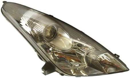 Partomotive For 00-05 Celica Headlight Headlamp Halogen Head Light Lamp Right Passenger DOT