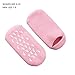 Gel Moisturizing Spa Gloves and Socks Gel Repair and Heal Eczema Cracked Dry Skin Touch Screen Moisturizing Gloves