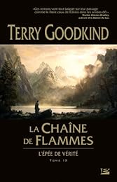 La  chaîne des flammes