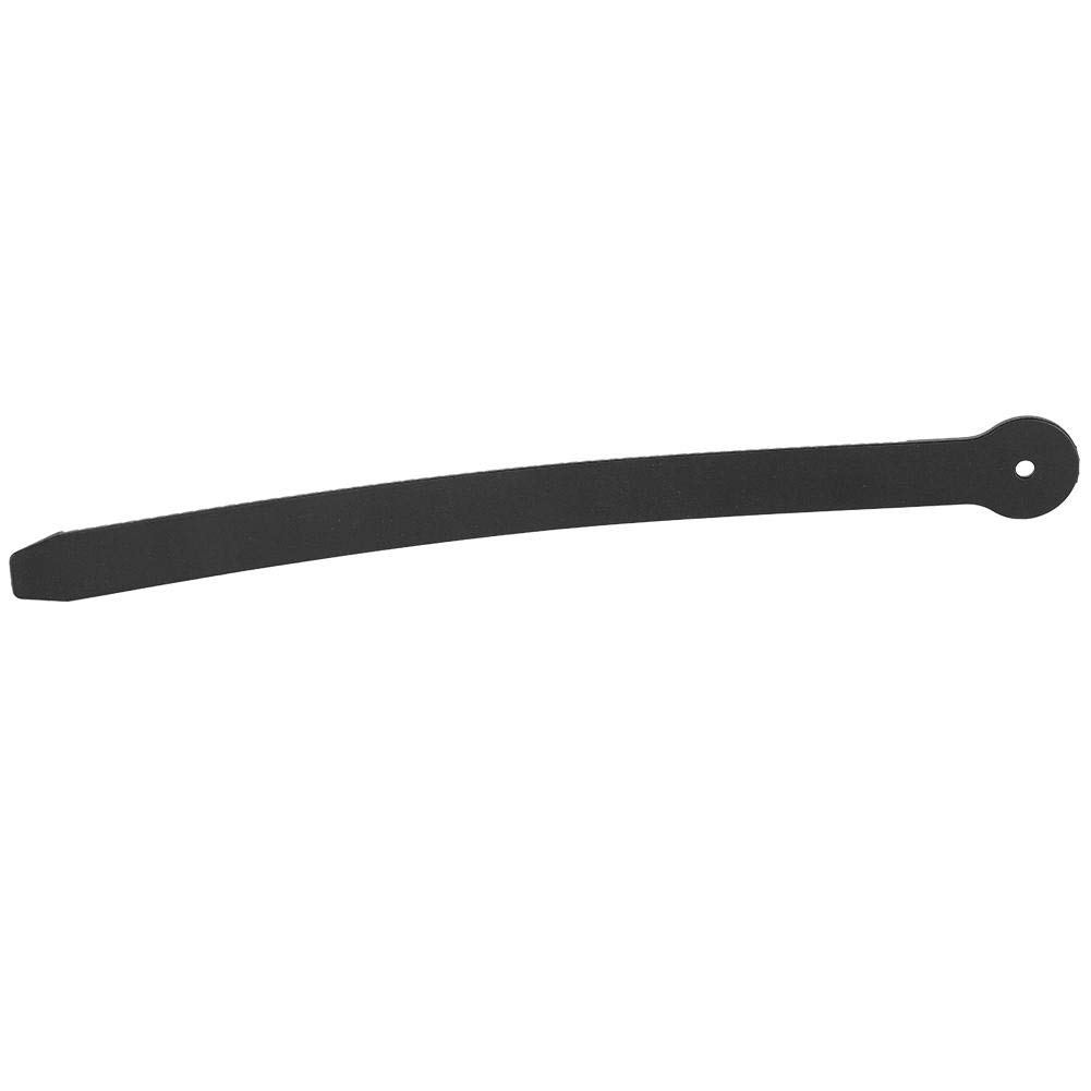 Bnineteenteam 1 PC Inline Roller Skate Shoes Energy Strap Belt Replacement T Shape Parts Accessories Extreme Sports Other Extreme Sports Products Extreme Sport